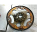 95C136 Flexplate From 2013 Chevrolet Equinox  2.4 12647333
